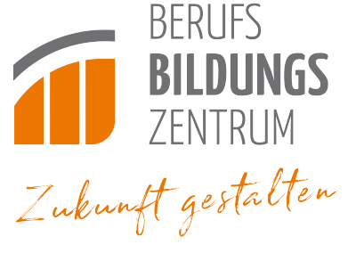 Logo BBZ kompakt mit Claim PNG - transparent